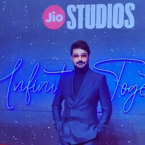 Jio Studios