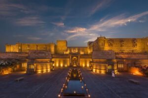 Rajasthan