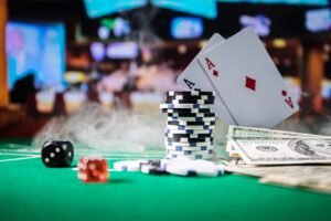 Perfect Pairs Blackjack