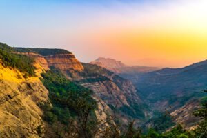 Smallest Hill station Of India