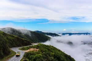 Cleanest Village In Asia