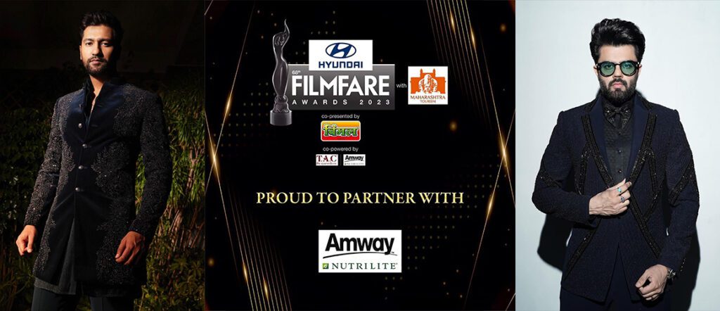 filmfare awards