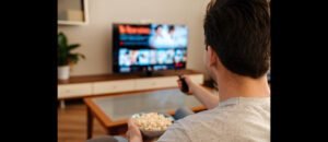 Your festive entertainment dose