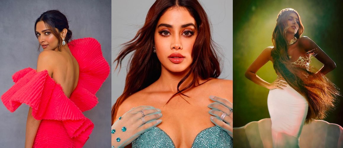 Take Some Inspiration From Bollywood Divas To Dazzles In the Mermaid Gown