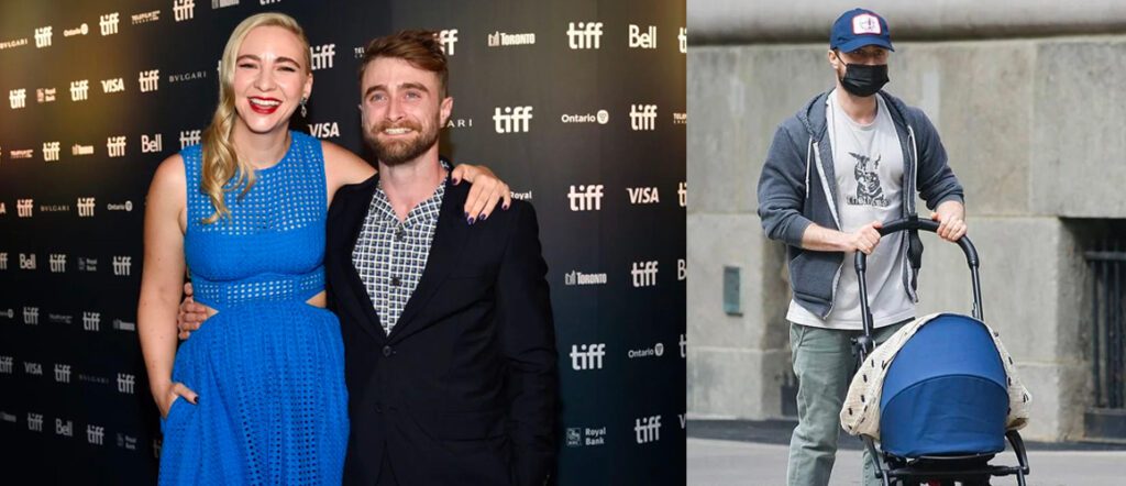Daniel Radcliffe