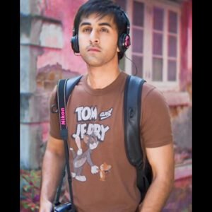 Ranbir Kapoor