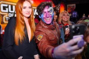 Guardians of the Galaxy