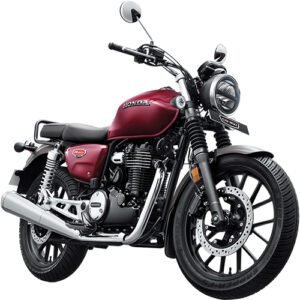 Honda H’ness CB 350