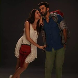 Ranbir Kapoor