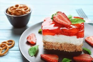 Desserts