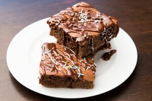 Desserts