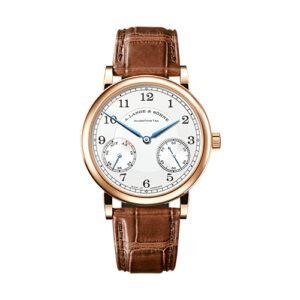 ALANGE SOEHNE, 1815
UP/DOWN