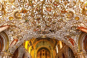 A City With Cultural Diversity
