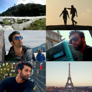 Ranbir Kapoor