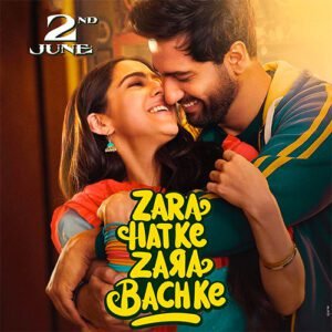 Zara Hatke Zara Bachke