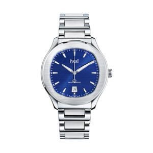 PIAGET, Polo Date Watch