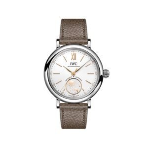 IWC SCHAFFHAUSEN,
Portofino Automatic Day &
Night 34
