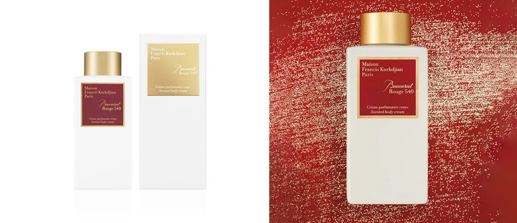 Scent tackular!