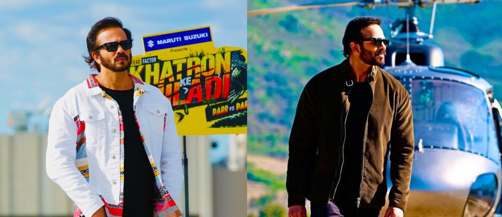 Khatron Ke Khiladi