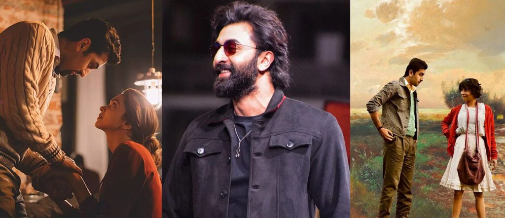 Ranbir Kapoor