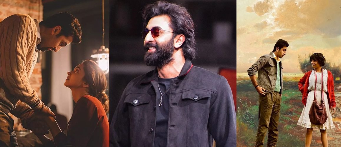 Ranbir Kapoor Movies: An incredible films that take him beyond the debate of Nepotism