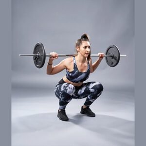 Barbell Squats