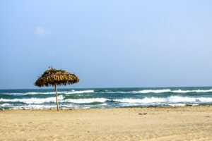 Beaches