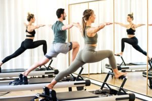 Pilates