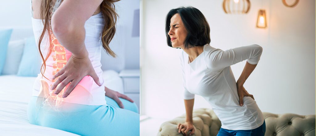 Back Pain