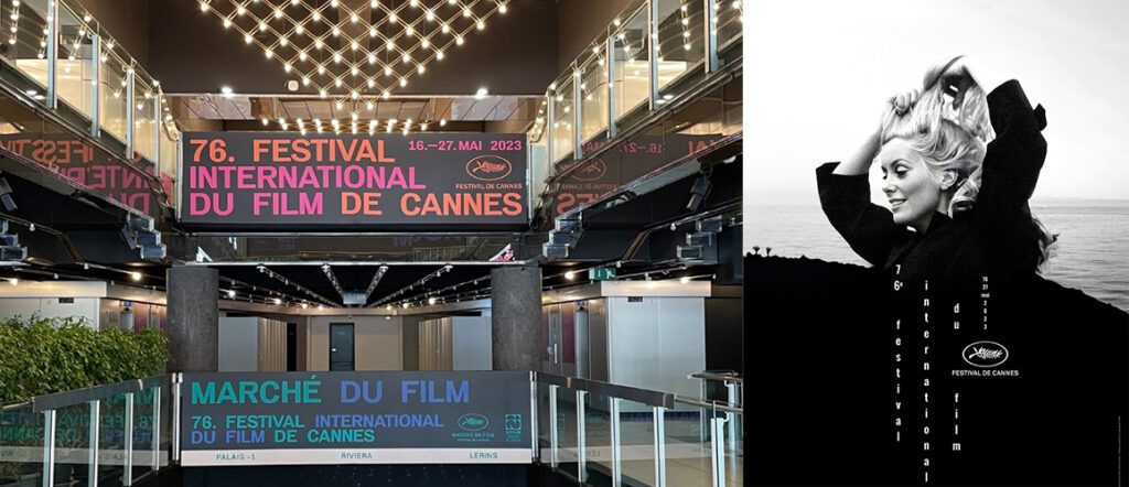 Cannes