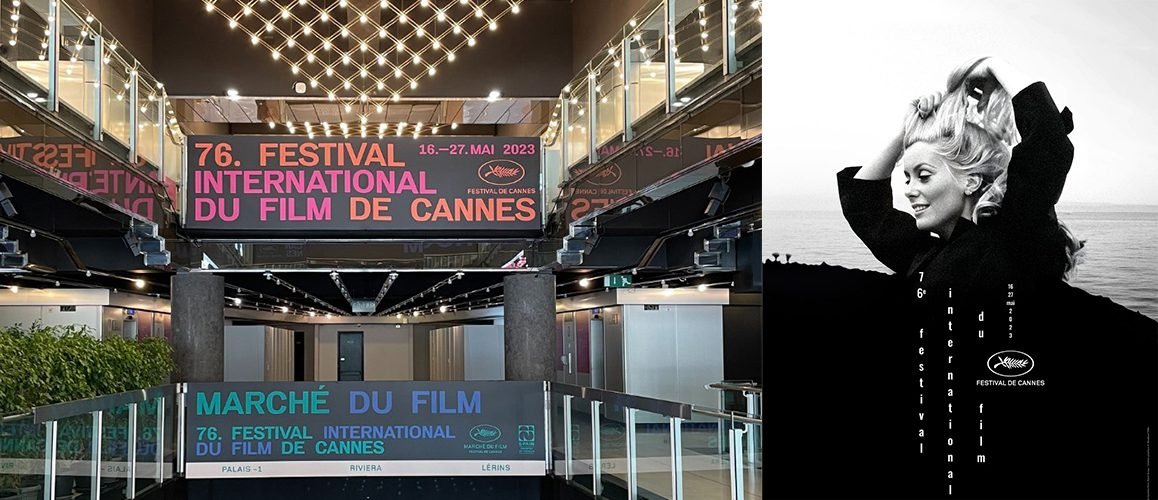 Here’s Everything About Cannes Film Festival 2023