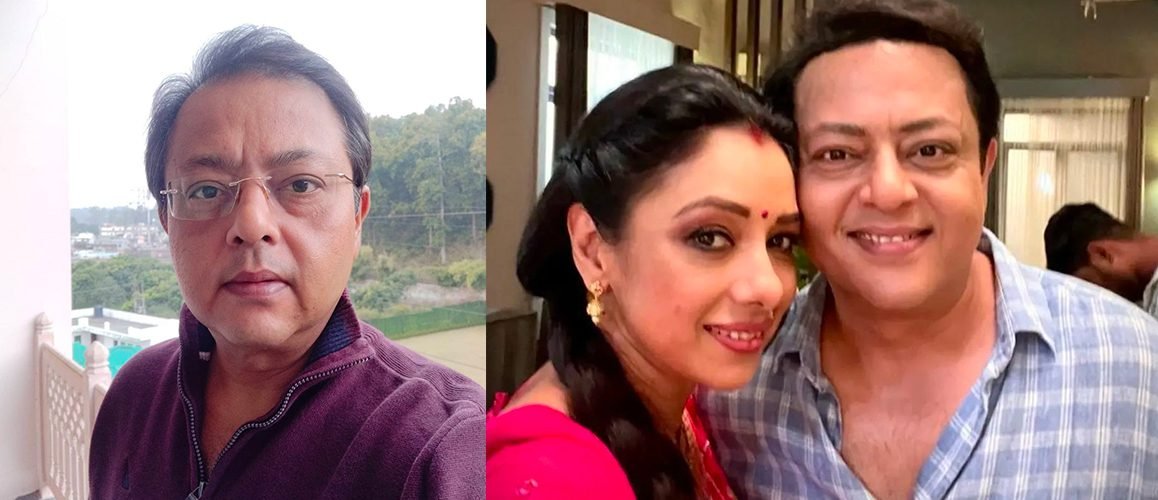 TV Actor Nitish Pandey Passes Away At the Age of 51