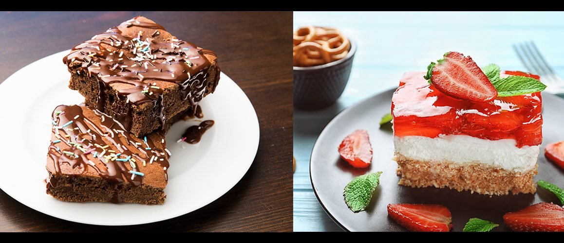 Delectable Potluck Desserts: A Sweet Symphony of Flavours