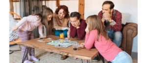 A war over the board!