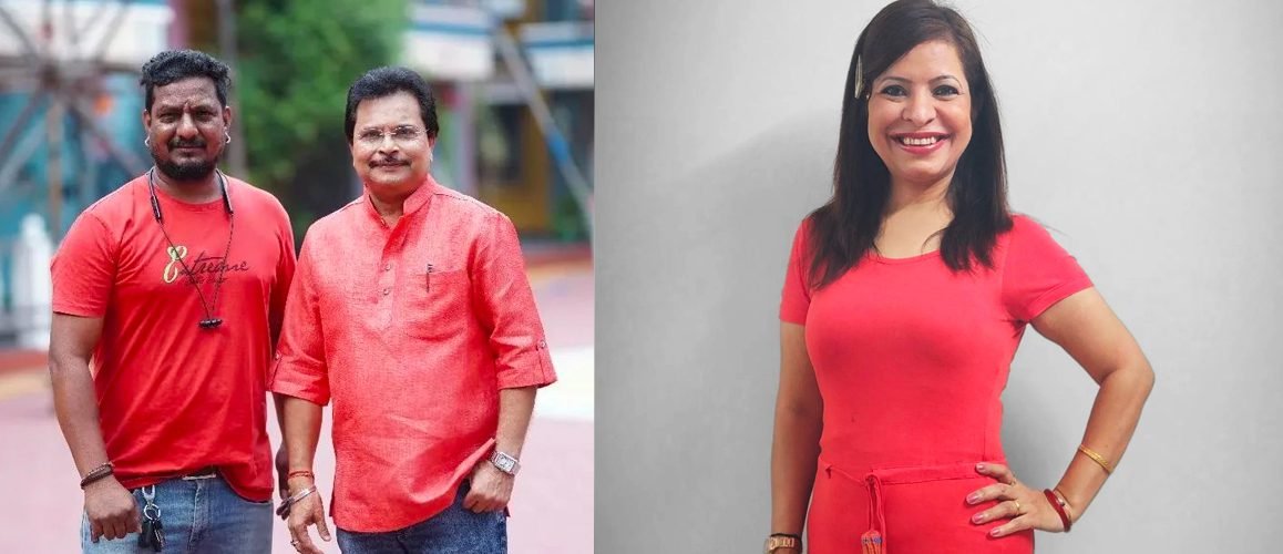 Taarak Mehta Ka Ooltah Chashma: Jennifer Mistry Bensiwal Quits The Show, Files Sexual Harassment Case Against TMKOC’s Producer