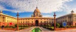 Rashtrapati Bhavan