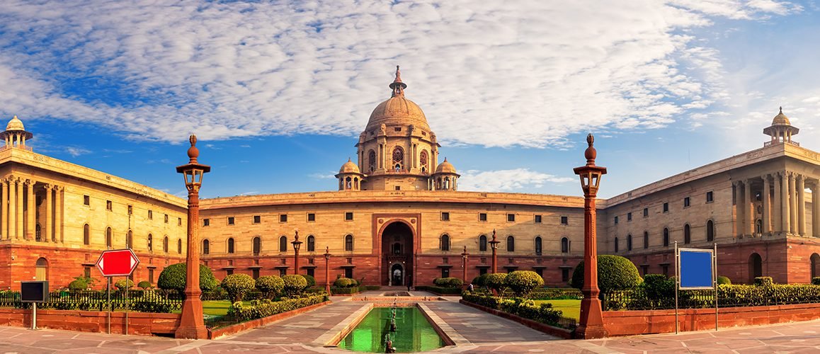 Rashtrapati Bhavan To Be Open For Visitors Six Days A Week