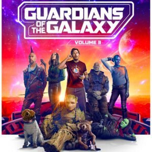 Guardians of the Galaxy