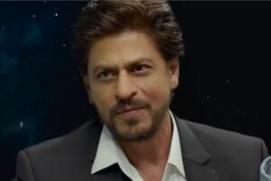 Shah Rukh Khan