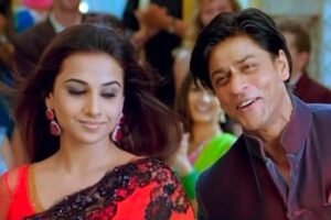 Shah Rukh Khan