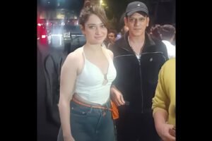 Tamannaah Bhatia