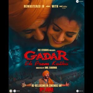 Gadar