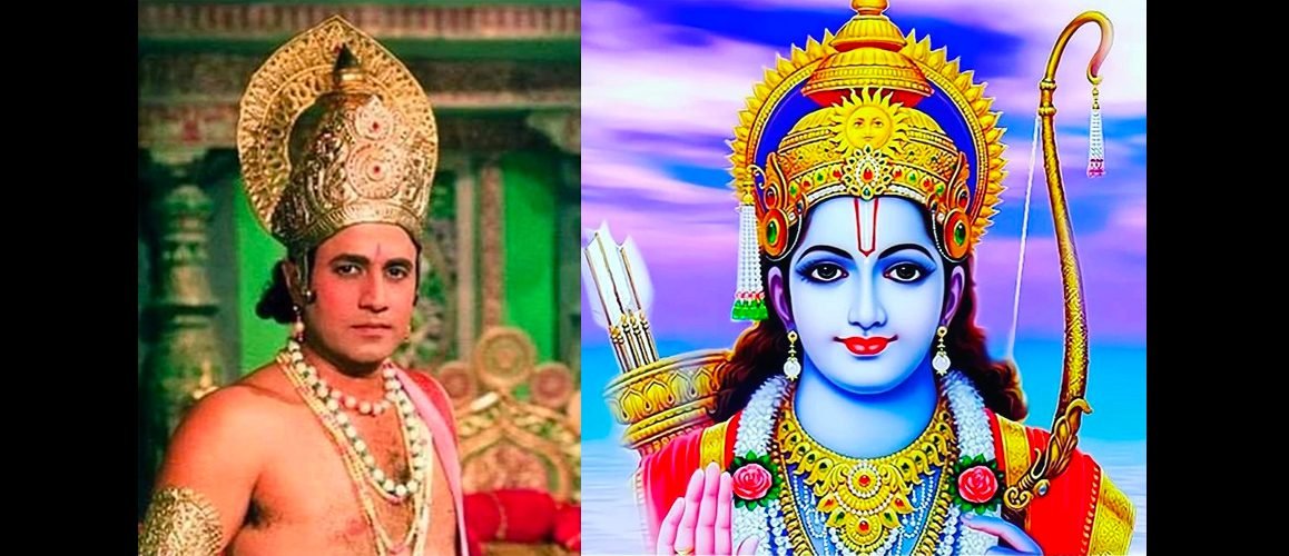 Actors Who Played Lord Ram On Screen Before Darling Prabhas: Check It Out