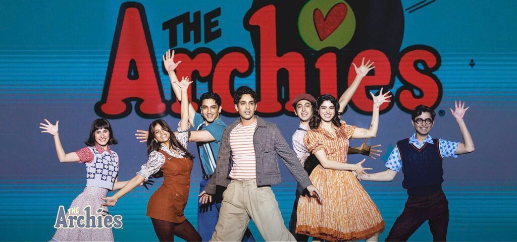 The Archies