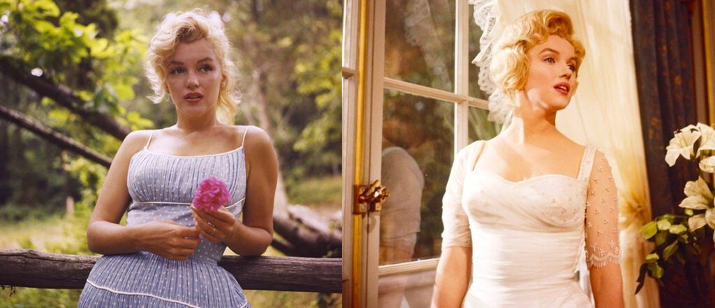 Marilyn Monroe