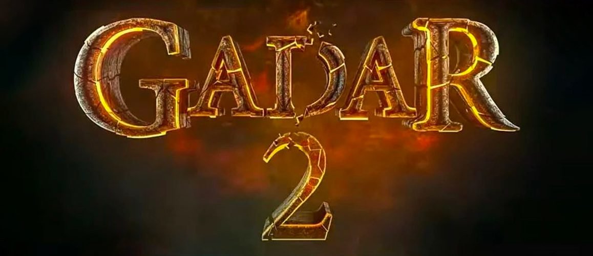 Gadar 2: The Katha Continues Teaser Out Now: Sunny Deol as Tara Singh Is Back To Chant ‘Hindustan Zindabad’
