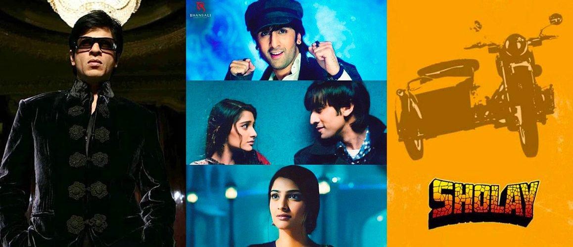 Top 5 Biggest Movie Clash In the History of Hindi Cinema