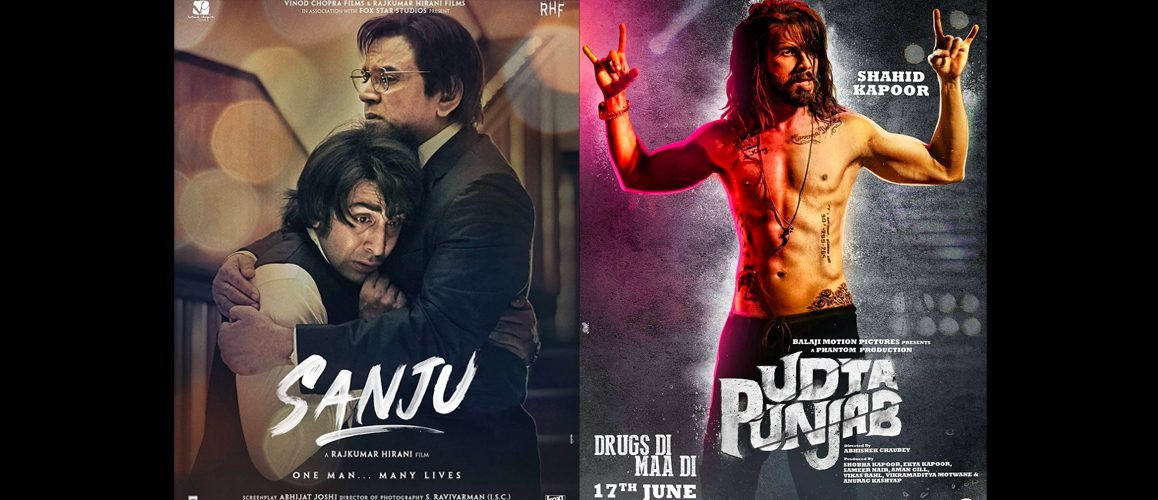 World Drug Day: Hindi Films That Revolve Around Drug Abuse