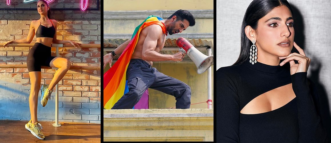 Pride Month: Bollywood Actors Who Breaking Stereotypes By Playing LGBTQ Characters On-screen