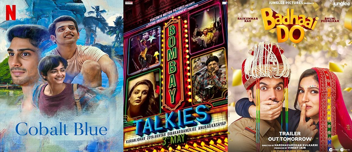 Pride Month: Five Bollywood Movies Celebrating LGBT Representation On Silver Screen